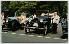 1913 Rolls Royce~Longmeadow MA~1914 Studebaker~Hazardville CT~Bridgewater NY picture