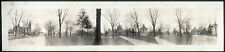 Photo:1909 Panoramic: Diamond Park,Meadville,Pennsylvania picture