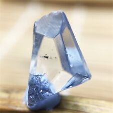 2.2Ct Very Rare NATURAL Beautiful Blue Dumortierite Crystal Specimen picture