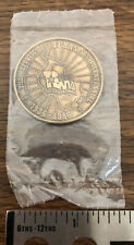 Texas Sesquicentinnial 1836-1986 Commemorative Souvenir Coin Sealed picture