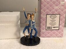 Enesco “It’s All About Dance” Bestfriends Tap Graceful Steps 2001 New picture