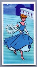 1989 Brooke Bond Magical World of Disney Cinderella #9 picture