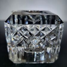 Lismore WATERFORD Crystal 2.5