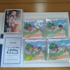 YuruYuri Disc purchase bonus set Anime Goods From Japan picture