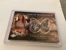 2010 Breygent Camryn Manheim as Delia Banks Relic in “Ghost Whisperer” picture