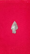 Authentic Native American Indian Arrowhead Artifact Found In Tennessee picture