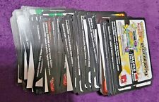 Pokemon TCG Online Code Cards - Unused ⚡ Codes Messaged to You ⚡ picture