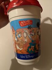 Walt Disney World Orvile Redenbacher Popcorn Bucket 92-93 picture