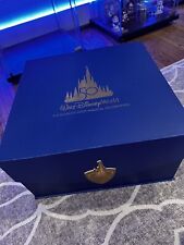 Walt Disney World 50th Anniversary Collectors Box LE - Only 2000- SOLD OUT picture