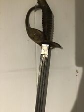 WW1 Imperial German/ Prussian Officer Sword picture
