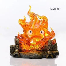 Anime Calcifer Action Figure Model Designer Display Toys Statues Collectible Art picture