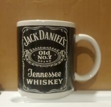 JACK DANIEL'S Tennessee Whiskey Old No. 7 Brand Coffee / Tea Mug picture