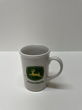 John Deere Logo Coffee Mug/Cup picture