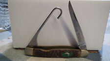 Camillus American Wildlife 17 Ring-Necked Pheasant knife picture