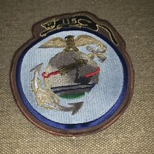 USMC VMF-115 Fighter Squadron Patch.   picture
