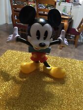 2018 Disney Mickey Mouse 90th Birthday Exclusive Souvenir Sipper Cup No Straw picture