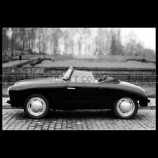 Photo A.014727 PANHARD DYNA JUNIOR 1950-1956 picture