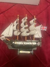 HMS Surprise Ship Model Handmade Small picture