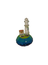 Katina Crystal Lighthouse Figurine picture