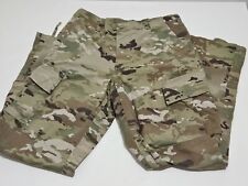 US Army Combat Uniform Trouser Pants Unisex Size Medium Long OCP picture