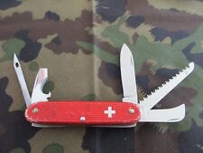 Victorinox First Mate RARE original Swiss Knife with Marlinspike picture
