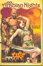 1001 Arabian Nights: The Adventures of Sinbad Volume 1 picture