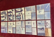 Air Show  Kalamazoo  83 84 85 Programs + 500 Photos  Planes Jets  Navy Air Force picture