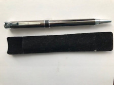 Vintage Acura Fountain / Ballpoint Pen - Heavy, Quality Pen picture