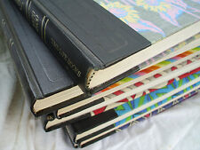 Time Life Collection 20th Century Photographs Vintage Historical Book Lot Set picture