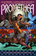 Promethea, Book 2 Paperback Alan Moore picture