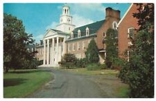 Salisbury Maryland c1950's State Teachers College, Administration Building picture