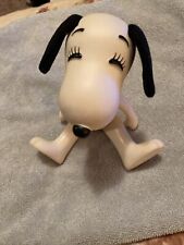 Knickerbocker The Snoopy & Belle Collection Doll 7.5” Figure picture
