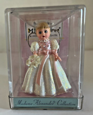 Tooth Fairy -1999- Merry Miniatures Madame Alexander 2001 Mini Figurine picture