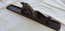 Celebrity-Owned Vintage Stanley/Bailey No.8 Plane Woodworking Tool picture