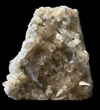 Calcite Crystal Cluster Old Stock Kentucky  picture