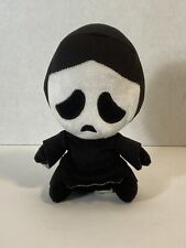 Funko 2016 Mopeez Ghost face Plush Collectible toy Scream Classic Horror figure picture