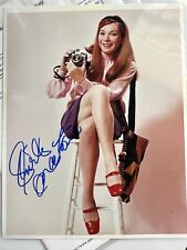SHIRLEY MACLAINE Signed 8x10 Photo Autograph Signed W/ COA picture