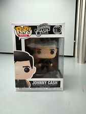 Funko Pop Johnny Cash 116 picture