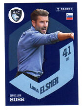 PANINI FOOT 2024 Ligue 1 #4 sticker Luka ELSNER HAC Le Havre picture