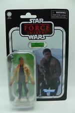 STAR WARS - THE VINTAGE COLLECTION VC308 - FINN (STARKILLER BASE) FIGURE picture