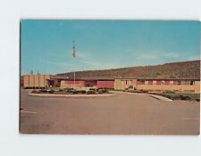 Postcard Memorial Hospital, Towanda, Pennsylvania picture