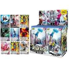 Kayou Disney Marvel Hero Battle Series 5 Valkyrie New Box NOT WEISS 1 Box 20Pack picture
