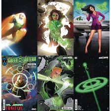 Green Lantern (2023) 9 10 Variants | DC Comics | COVER SELECT picture