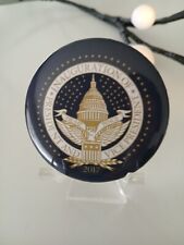 2017 Official Donald J. Trump  Inauguration of The President & Vice President 2