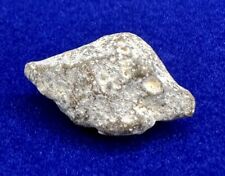 NWA 13974 Moon/Lunar Meteorite, Feldspathic Breccia, Recent Find, 1.51 grams picture