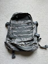 USGI ABU Tiger Stripe Assault Pack with MOLLE by GCS BRAND NEW picture