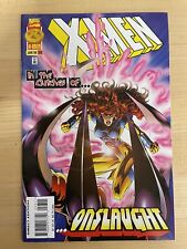 X-Men 53 1st Appearance Onslaught 1996 picture