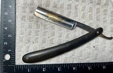 1928 Graf Zeppelin Straight Razor, Beautiful, Well Marked picture