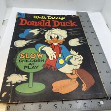 Walt Disney's Donald Duck #39 (1955)  93-1042D1 picture