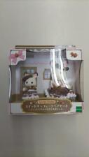 Epoch Sweet Chocolate Pair Set Sylvanian Families picture